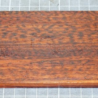 Snakewood, Fretboard approx. 720 x 78 x 9 mm, 21708