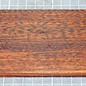 Snakewood, Fretboard approx. 720 x 78 x 9 mm, 21708