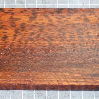 Snakewood, Fretboard approx. 720 x 78 x 9 mm, 21708
