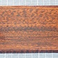 Snakewood, Fretboard approx. 720 x 78 x 9 mm, 21708