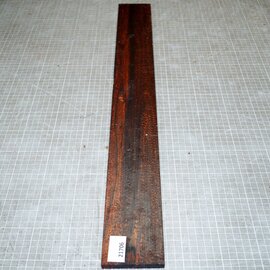 Snakewood, Fretboard approx. 720 x 78 x 9 mm, 21706