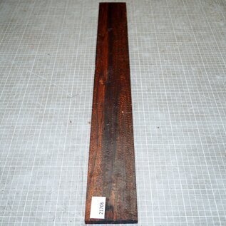 Snakewood, Fretboard approx. 720 x 78 x 9 mm, 21706