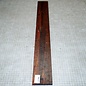 Snakewood, Fretboard approx. 720 x 78 x 9 mm, 21706