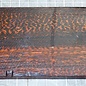 Snakewood, Fretboard approx. 720 x 78 x 9 mm, 21706