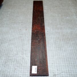 Snakewood, Fretboard approx. 720 x 78 x 4-9 mm, 21709
