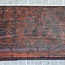 Snakewood, Fretboard approx. 720 x 78 x 4-9 mm, 21709