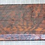 Snakewood, Fretboard approx. 720 x 78 x 4-9 mm, 21709