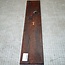 Snakewood, Fretboard approx. 530 x 99 x 9 mm, 21702