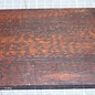 Snakewood, Fretboard approx. 530 x 99 x 9 mm, 21702