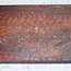 Snakewood, Fretboard approx. 530 x 99 x 9 mm, 21702