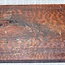 Snakewood, Fretboard approx. 530 x 99 x 9 mm, 21702