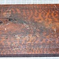 Snakewood, Fretboard approx. 530 x 99 x 9 mm, 21702
