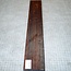 Snakewood, Fretboard approx. 530 x 78 x 10 mm, 21701