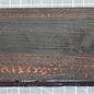 Snakewood, Fretboard approx. 530 x 78 x 10 mm, 21701