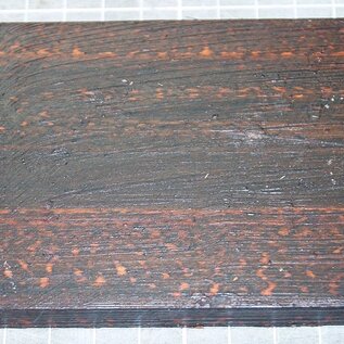 Snakewood, Fretboard approx. 530 x 78 x 10 mm, 21701