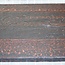 Snakewood, Fretboard approx. 530 x 78 x 10 mm, 21701