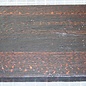 Snakewood, Fretboard approx. 530 x 78 x 10 mm, 21701
