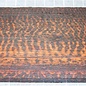 Snakewood, Fretboard approx. 530 x 79 x 9 mm, 21700