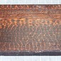 Snakewood, Fretboard approx. 530 x 79 x 9 mm, 21700