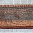 Schlangenholz Griffbrett, ca. 530 x 73 x 10 mm, 21699