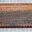 Schlangenholz Griffbrett, ca. 530 x 73 x 10 mm, 21699