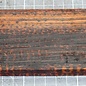 Snakewood, Fretboard approx. 530 x 73 x 10 mm, 21699
