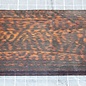 Snakewood, Fretboard approx. 530 x 72 x 9 mm, 21698