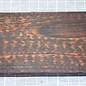 Snakewood, Fretboard approx. 530 x 72 x 9 mm, 21698