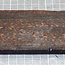 Snakewood, Fretboard approx. 530 x 72 x 9 mm, 21698