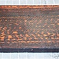 Snakewood, Fretboard approx. 530 x 72 x 9 mm, 21698