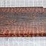 Snakewood, Fretboard approx. 530 x 75 x 10 mm, 21697