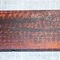 Snakewood, Fretboard approx. 530 x 75 x 10 mm, 21697
