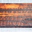 Snakewood, Fretboard approx. 530 x 75 x 10 mm, 21697