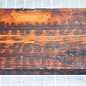 Snakewood, Fretboard approx. 530 x 75 x 10 mm, 21697
