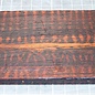 Snakewood, Fretboard approx. 530 x 75 x 10 mm, 21697