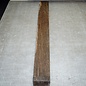Black Palm board, approx. 1000 x 900 x 52 mm