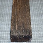 Black Palm board, approx. 1000 x 900 x 52 mm