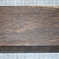 Black Palm board, approx. 1000 x 900 x 52 mm