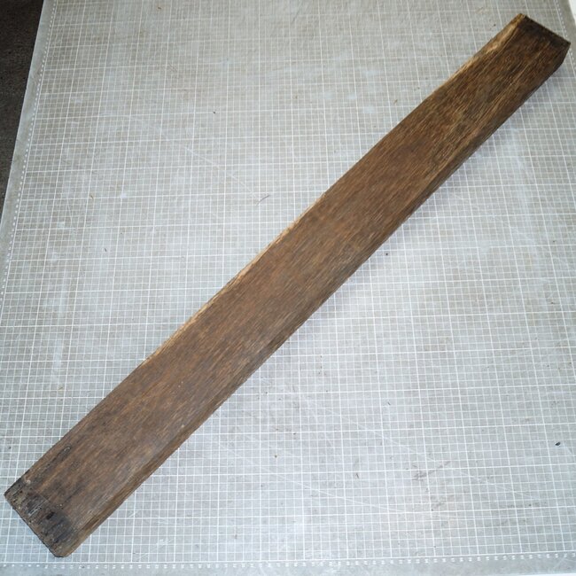 Black Palmira Zuschnitt, ca. 1000 x 90 x 52 mm