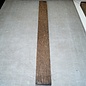 Black Palm board, approx. 1000 x 900 x 26 mm