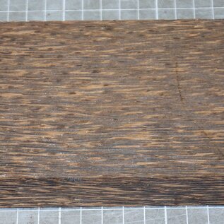 Black Palm board, approx. 1000 x 900 x 26 mm