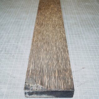 Black Palm board, approx. 1000 x 900 x 26 mm