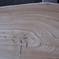 Rüster Tischplatte, ca. 1600 x 650 x 54 mm, 13652