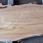 Rüster Tischplatte, ca. 1600 x 650 x 54 mm, 13652