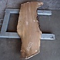 Caucasian Walnut, approx. 1480 x 450 x 60 mm, 13655