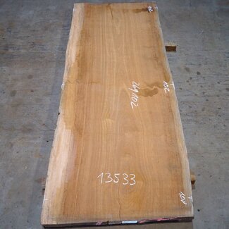 Eyeck table top, approx. 2600 x 1020 x 52 mm, 13533
