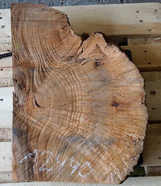 Madrona Maserplatte, ca. 560 x 410 x 40 mm, 12440