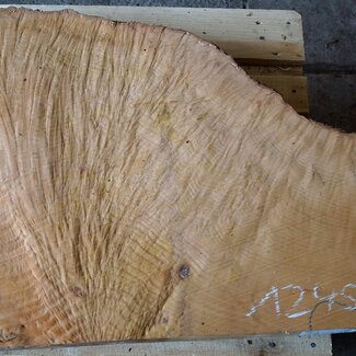 Madrona Maserplatte, ca. 920 x 720 x 40 mm, 12458