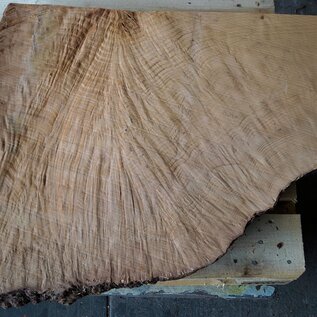 Madrona Maserplatte, ca. 920 x 720 x 40 mm, 12458