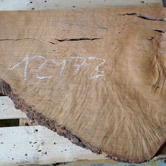 Madrona Maserplatte, ca. 800 x 620 x 40 mm, 12473